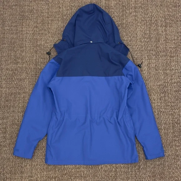 Vintage 80s MEC GORE-TEX Soft Shell Jacket Womens - Picture 7 of 15